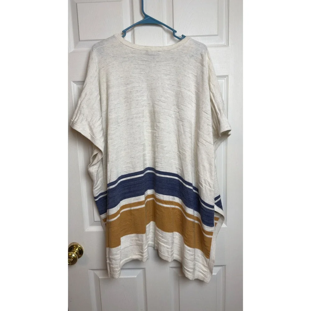 Pendleton open front